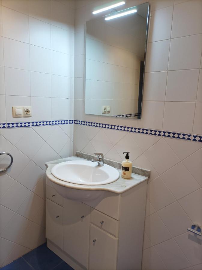 Ijd Apartments 9 Parking Gratis Y Piscina Bormujos Exterior photo